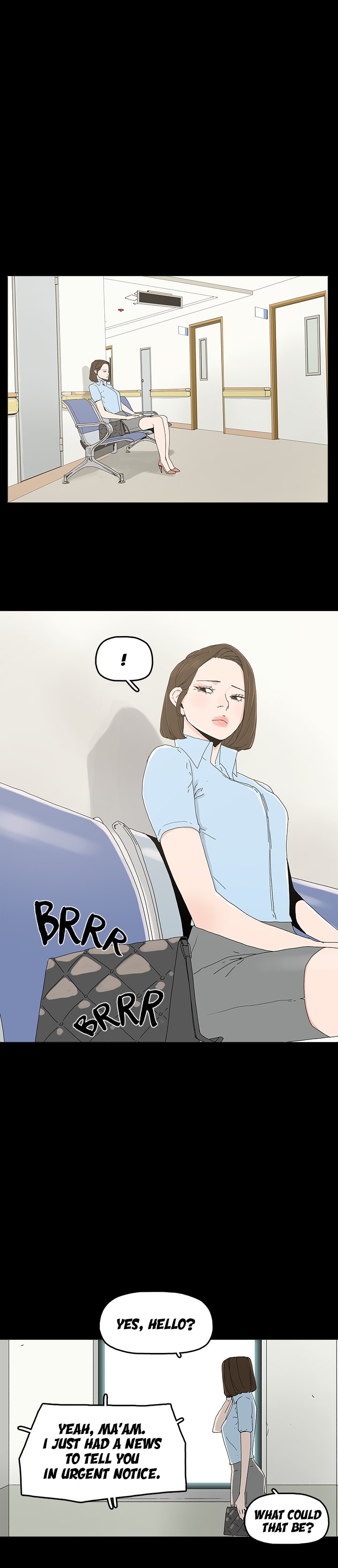 Surrogate Mother Chapter 20 - Manhwa18.com