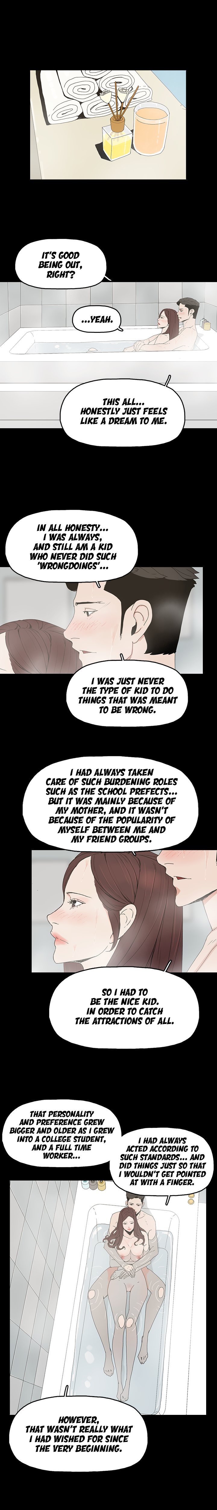 Surrogate Mother Chapter 20 - Manhwa18.com