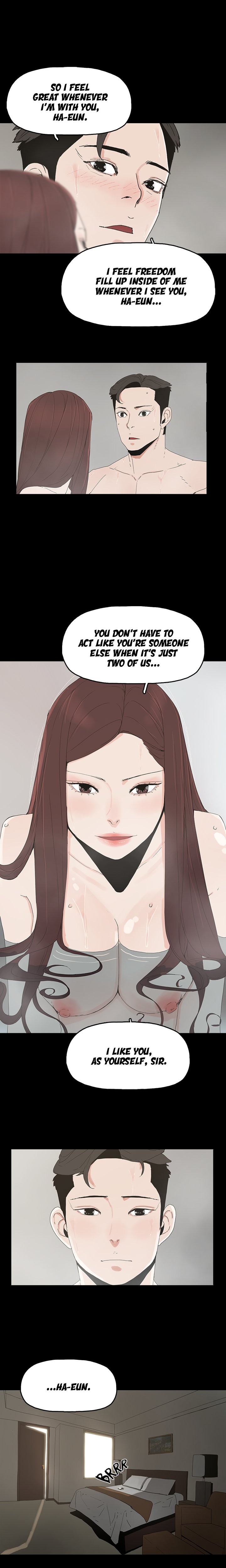 Surrogate Mother Chapter 20 - Manhwa18.com