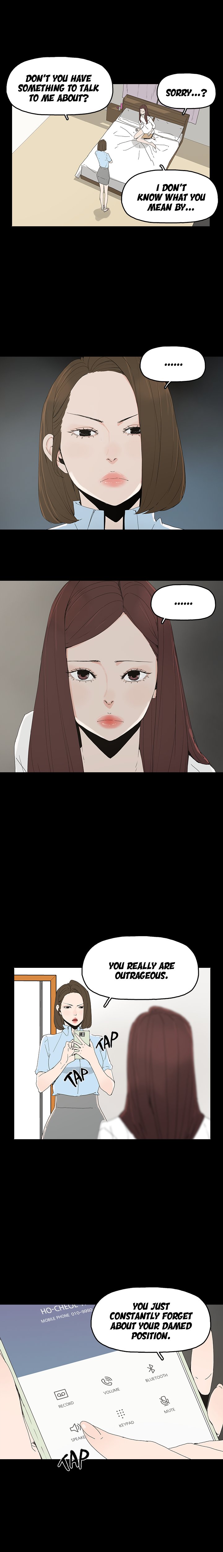 Surrogate Mother Chapter 20 - Manhwa18.com