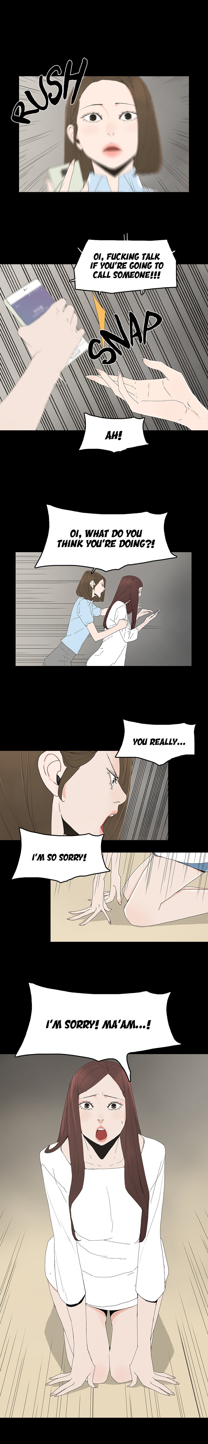 Surrogate Mother Chapter 20 - Manhwa18.com