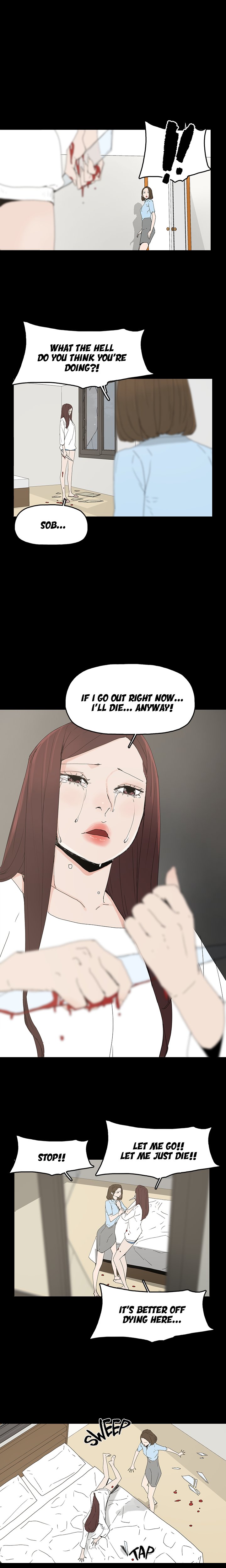 Surrogate Mother Chapter 20 - Manhwa18.com