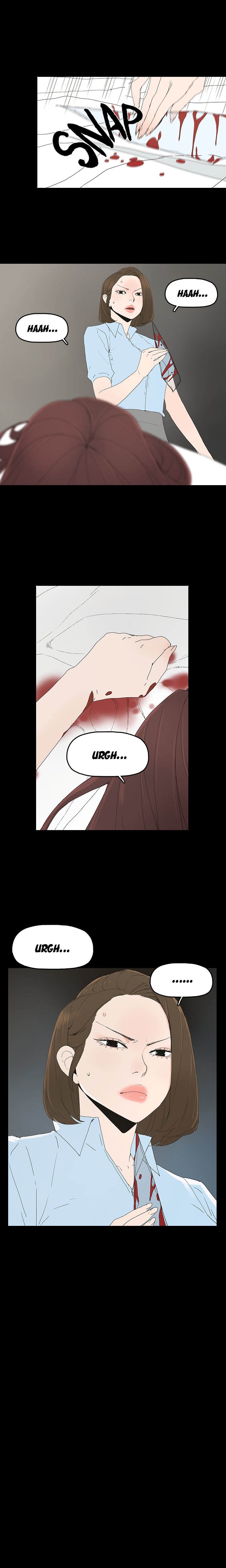 Surrogate Mother Chapter 20 - Manhwa18.com