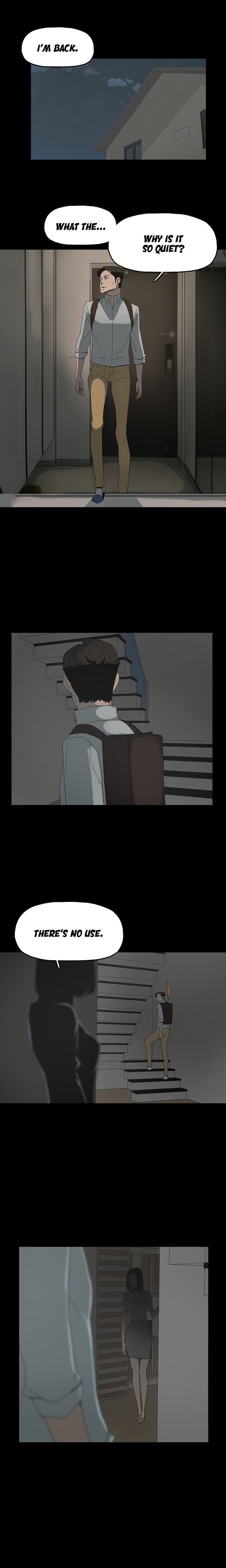 Surrogate Mother Chapter 20 - Manhwa18.com