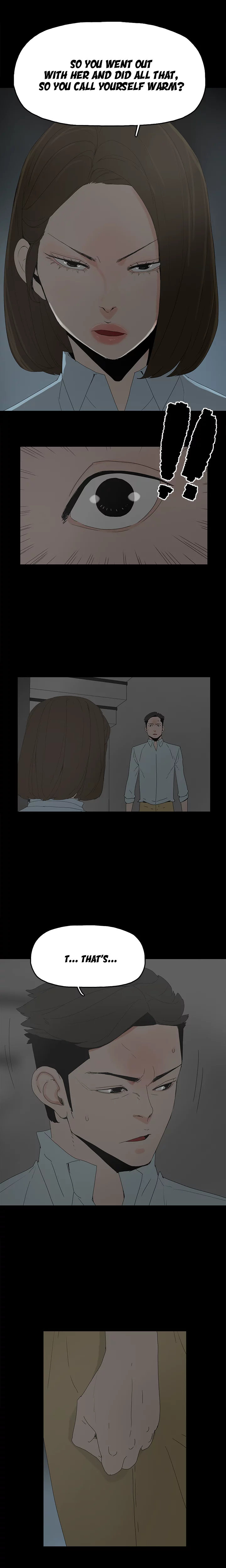 Surrogate Mother Chapter 21 - Manhwa18.com