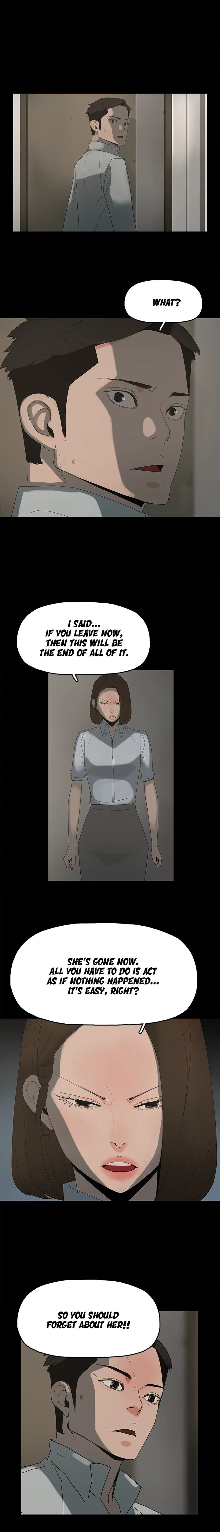 Surrogate Mother Chapter 21 - Manhwa18.com