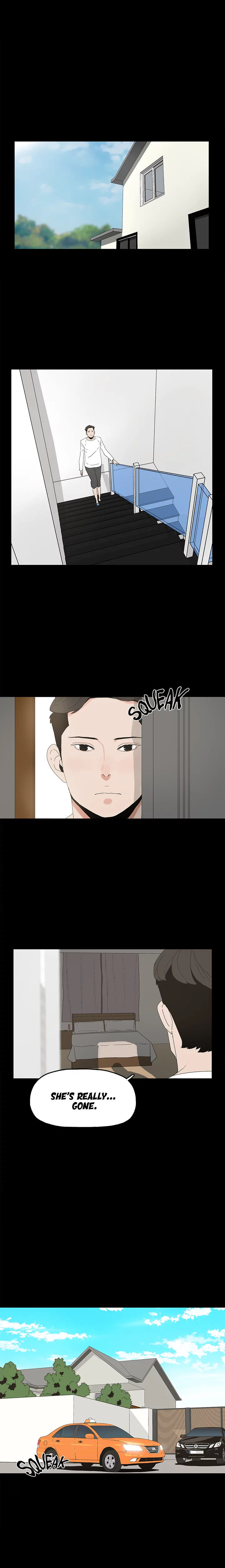 Surrogate Mother Chapter 21 - Manhwa18.com