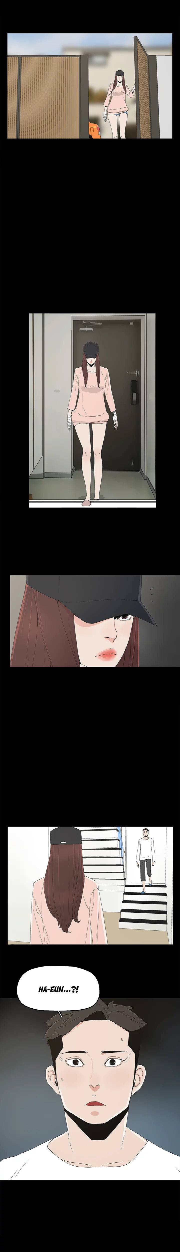 Surrogate Mother Chapter 21 - Manhwa18.com