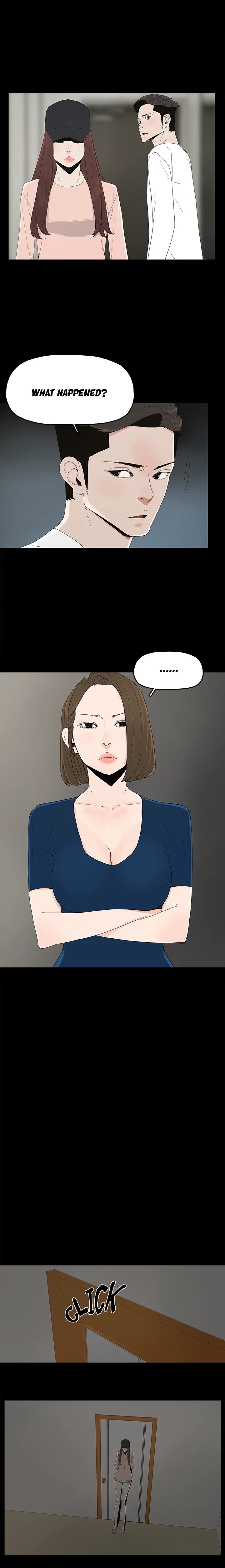 Surrogate Mother Chapter 21 - Manhwa18.com