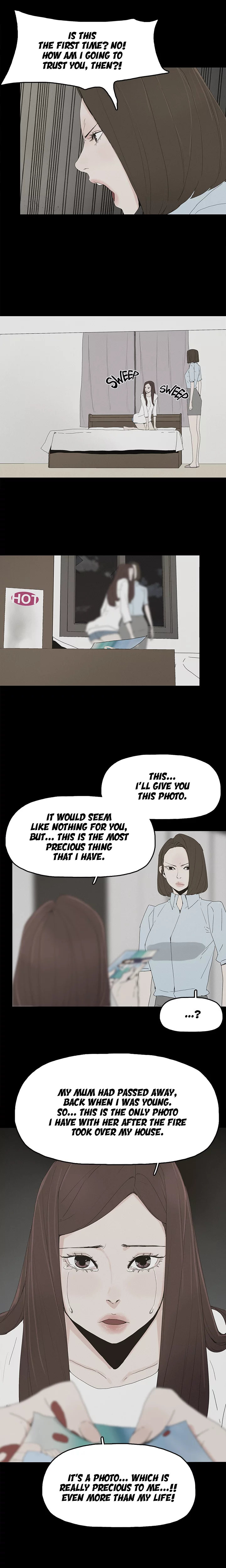 Surrogate Mother Chapter 21 - Manhwa18.com