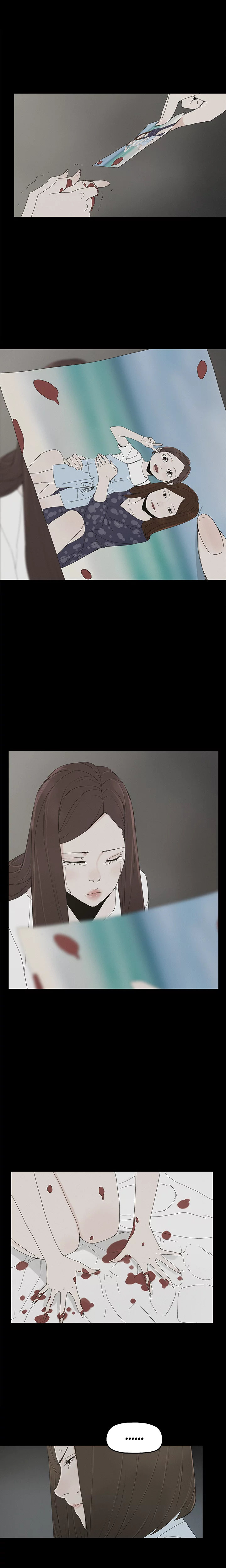 Surrogate Mother Chapter 21 - Manhwa18.com