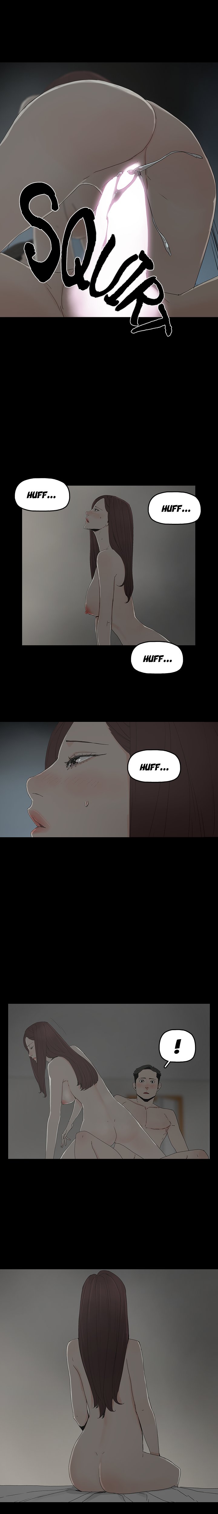 Surrogate Mother Chapter 22 - Manhwa18.com