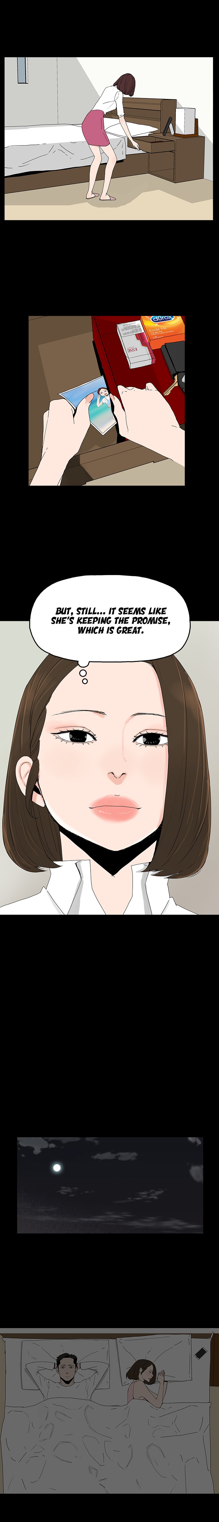 Surrogate Mother Chapter 22 - Manhwa18.com