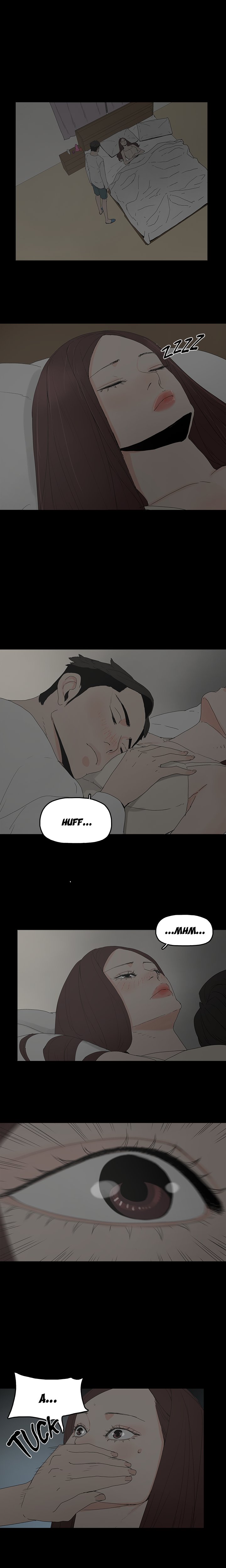 Surrogate Mother Chapter 22 - Manhwa18.com