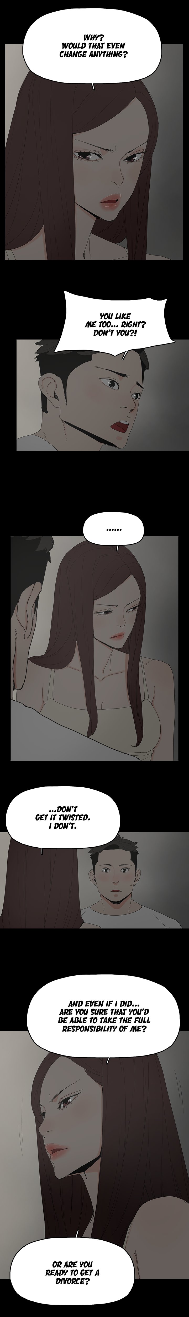 Surrogate Mother Chapter 22 - Manhwa18.com