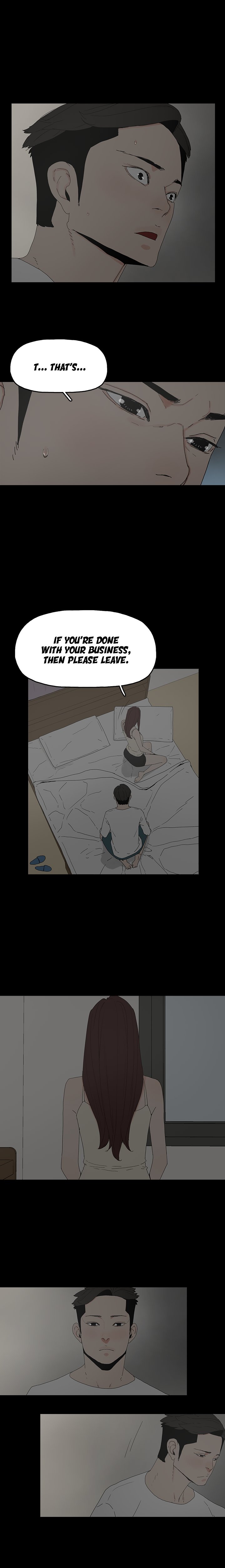 Surrogate Mother Chapter 22 - Manhwa18.com