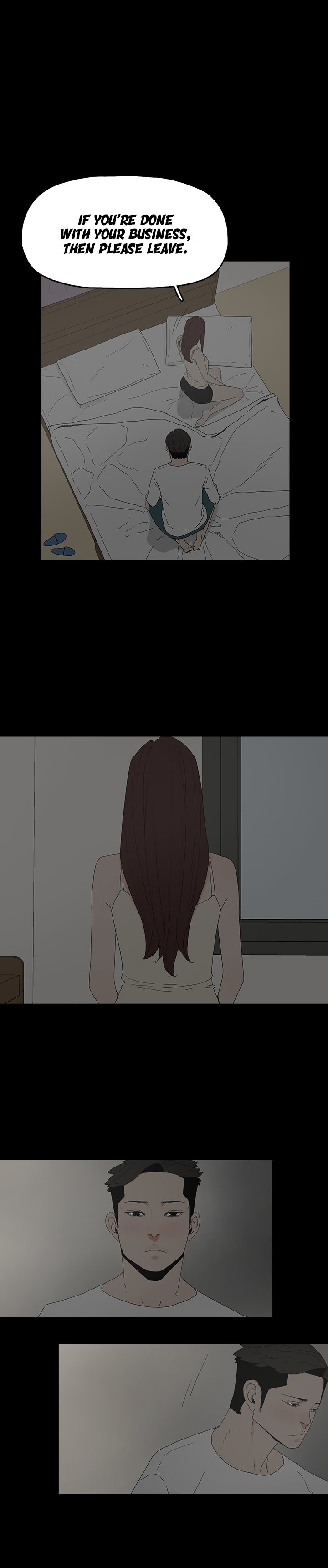 Surrogate Mother Chapter 23 - Manhwa18.com