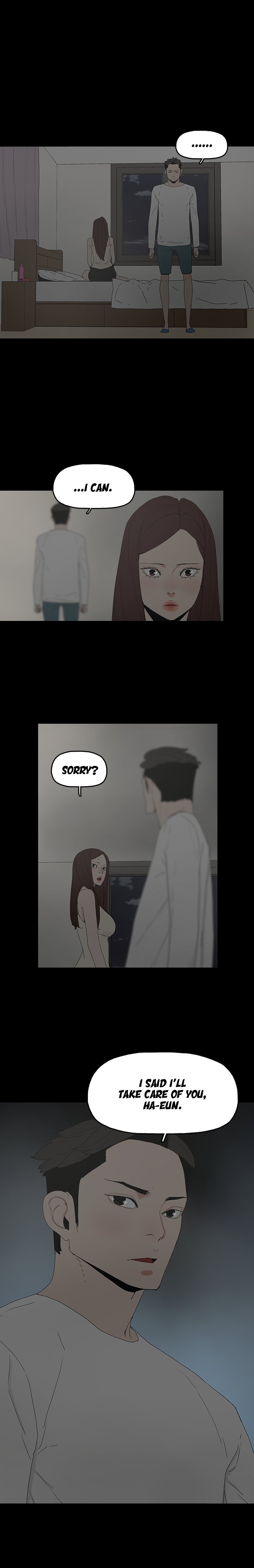 Surrogate Mother Chapter 23 - Manhwa18.com