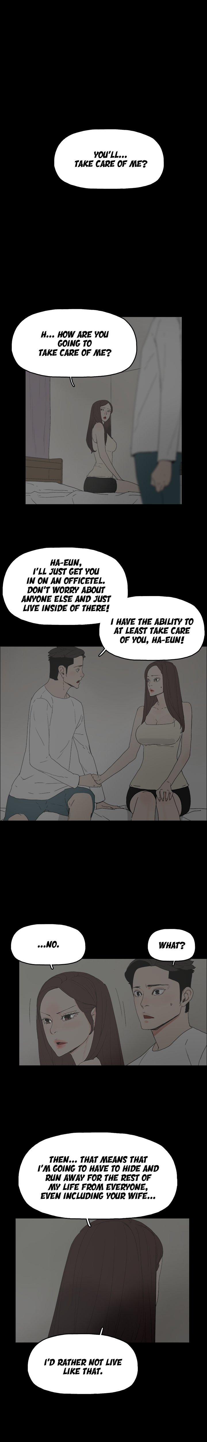 Surrogate Mother Chapter 23 - Manhwa18.com