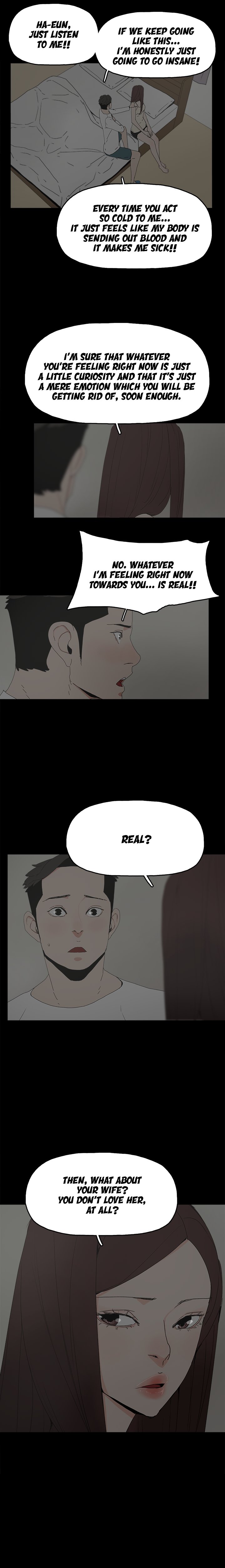 Surrogate Mother Chapter 23 - Manhwa18.com