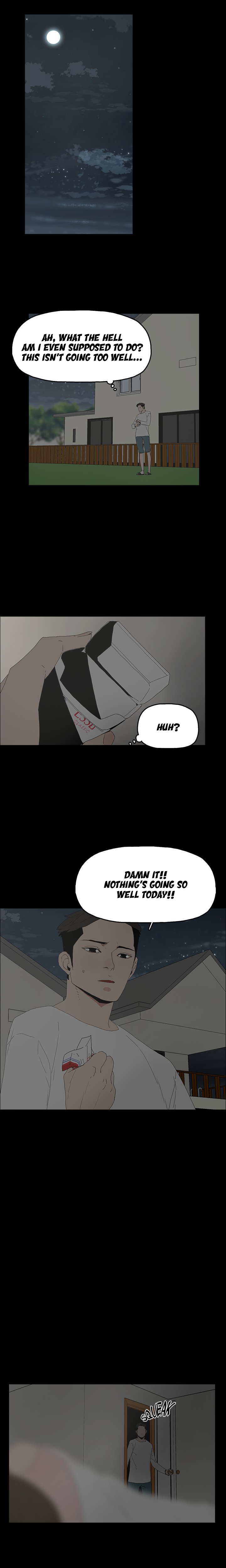 Surrogate Mother Chapter 23 - Manhwa18.com