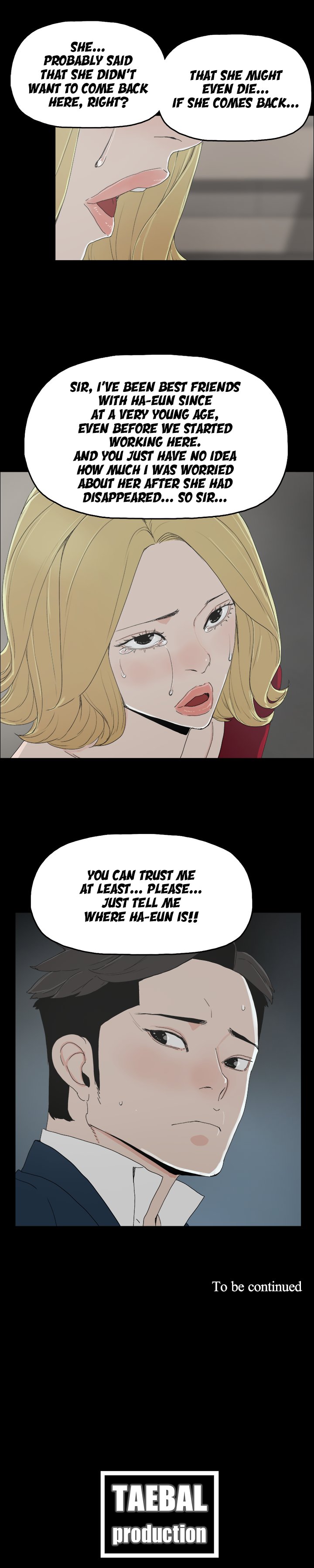 Surrogate Mother Chapter 23 - Manhwa18.com