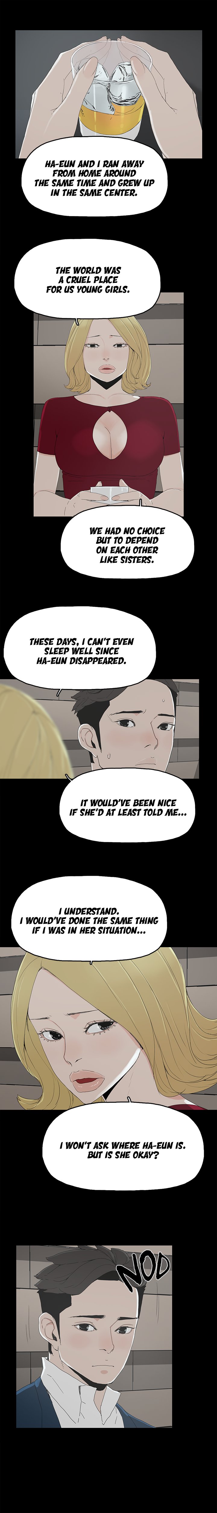 Surrogate Mother Chapter 24 - Manhwa18.com