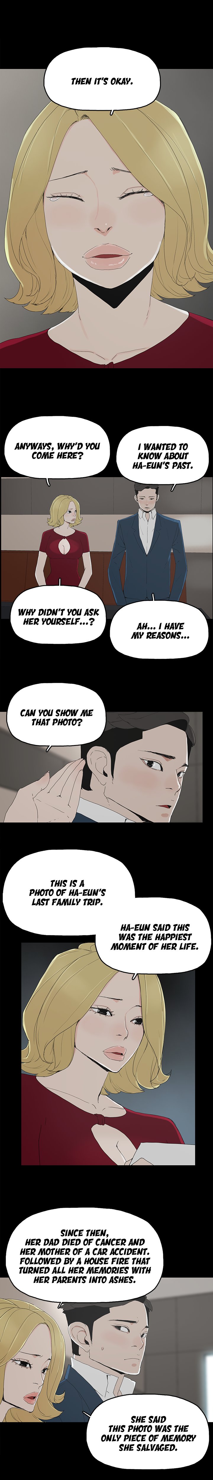 Surrogate Mother Chapter 24 - Manhwa18.com