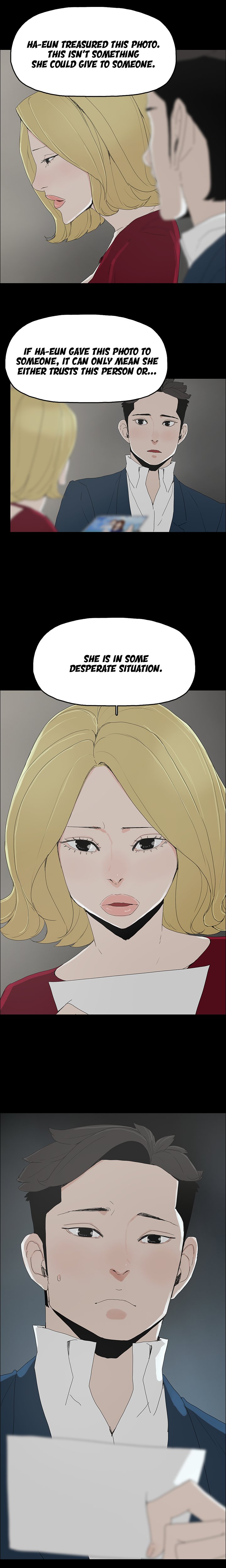 Surrogate Mother Chapter 24 - Manhwa18.com