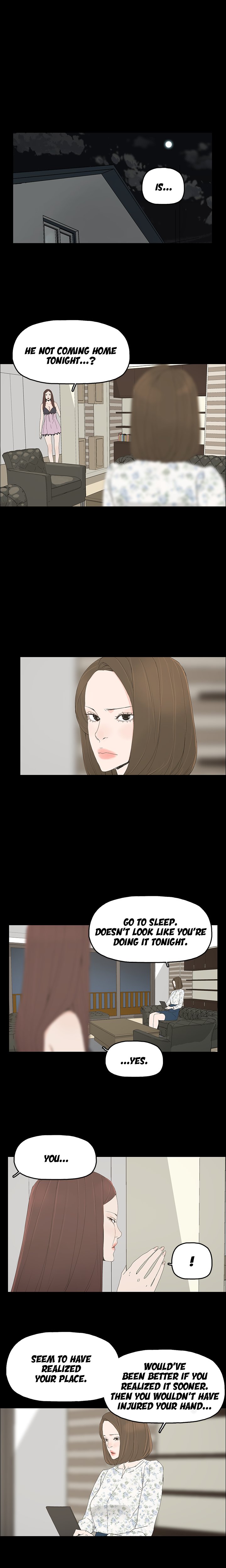 Surrogate Mother Chapter 24 - Manhwa18.com