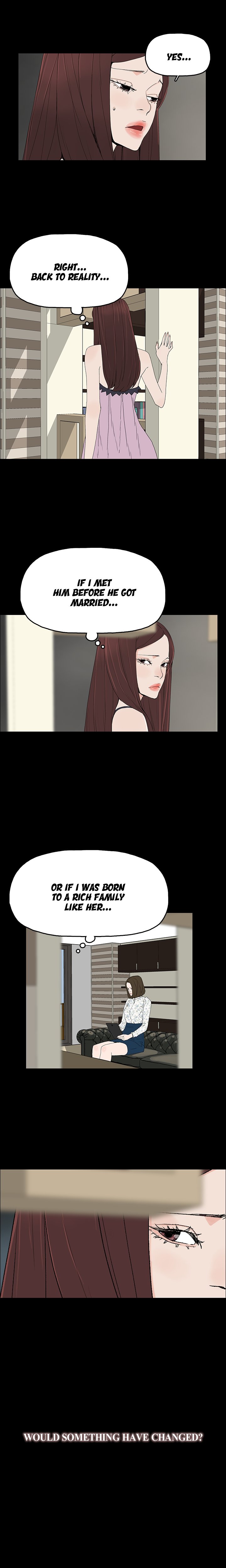 Surrogate Mother Chapter 24 - Manhwa18.com