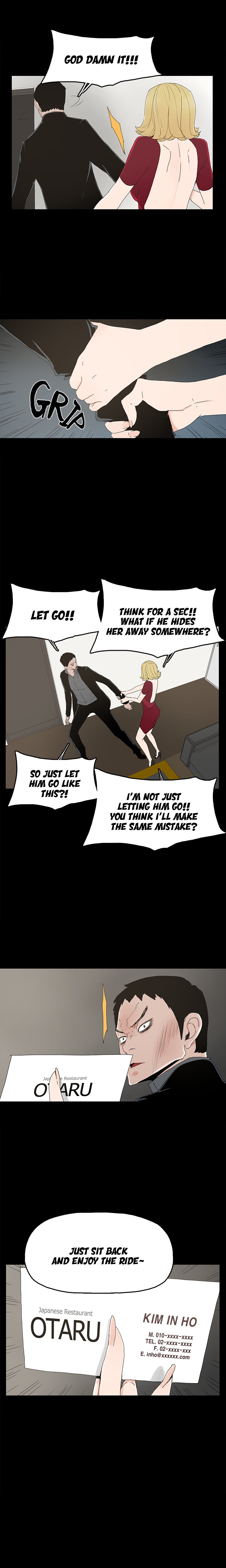 Surrogate Mother Chapter 24 - Manhwa18.com