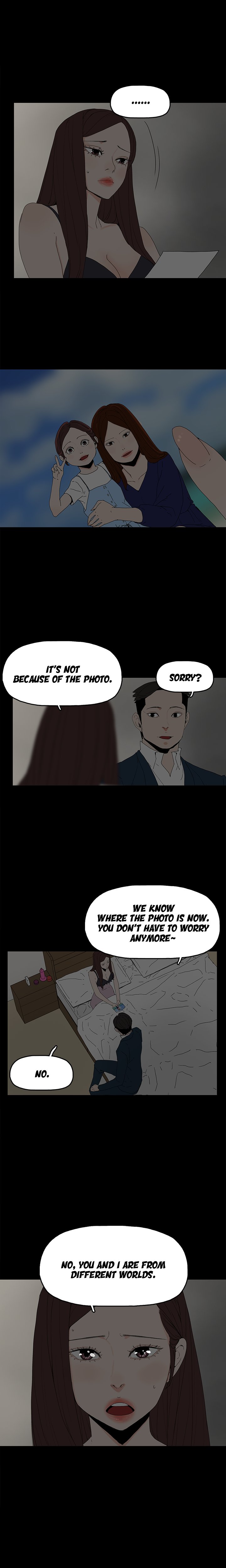 Surrogate Mother Chapter 25 - Manhwa18.com