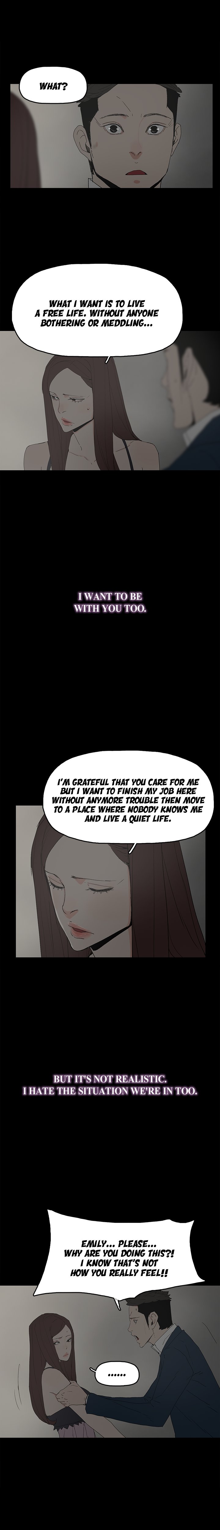 Surrogate Mother Chapter 25 - Manhwa18.com