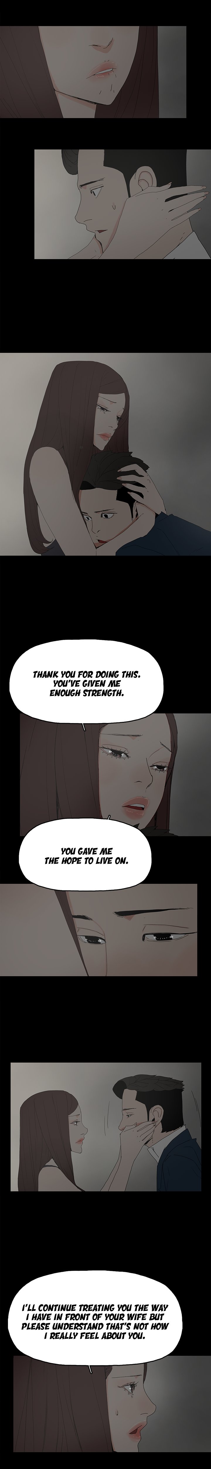 Surrogate Mother Chapter 25 - Manhwa18.com