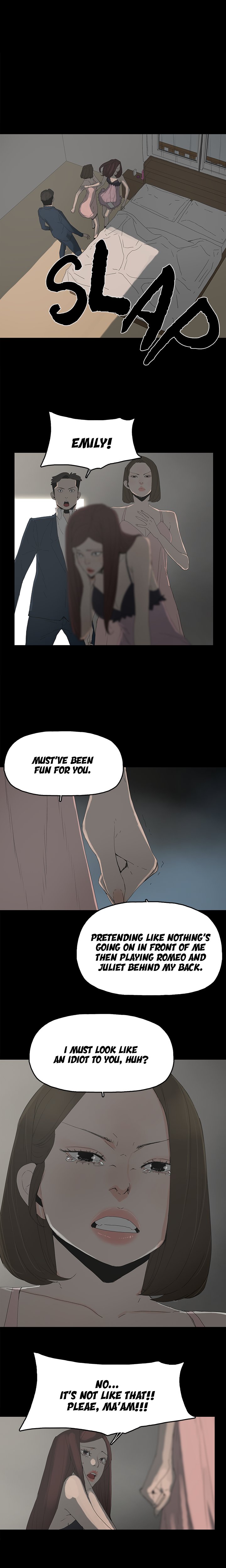 Surrogate Mother Chapter 25 - Manhwa18.com