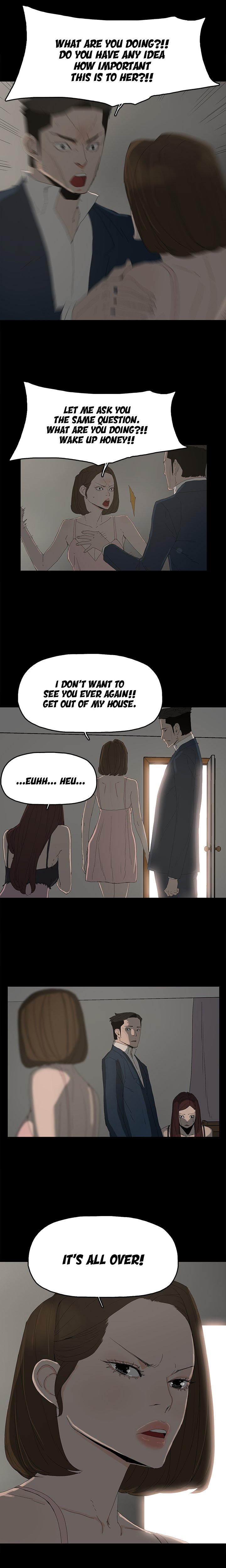 Surrogate Mother Chapter 25 - Manhwa18.com