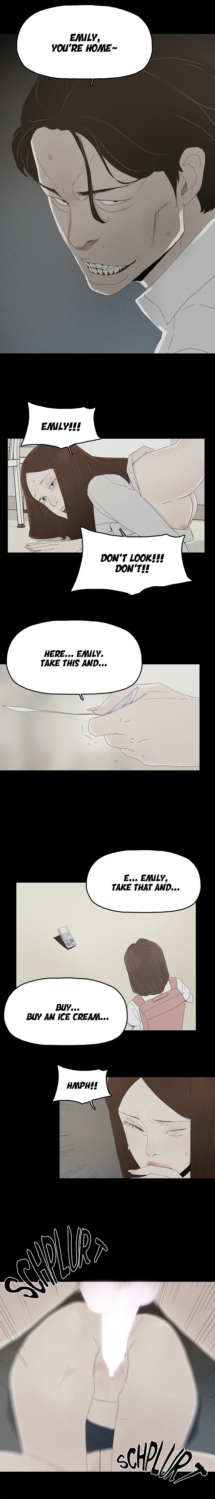 Surrogate Mother Chapter 26 - Manhwa18.com