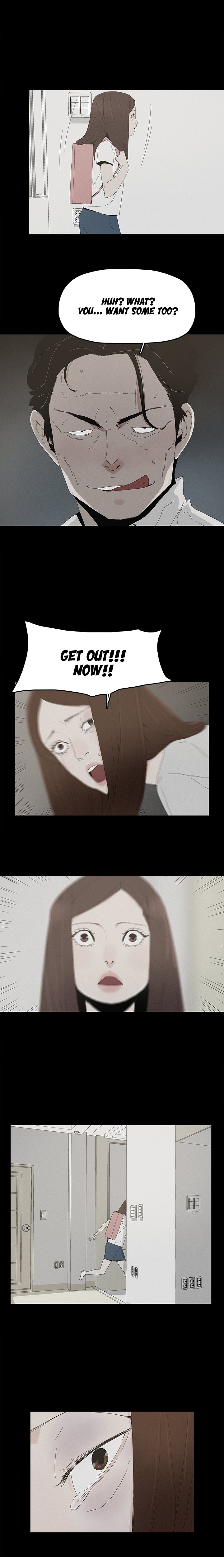 Surrogate Mother Chapter 26 - Manhwa18.com