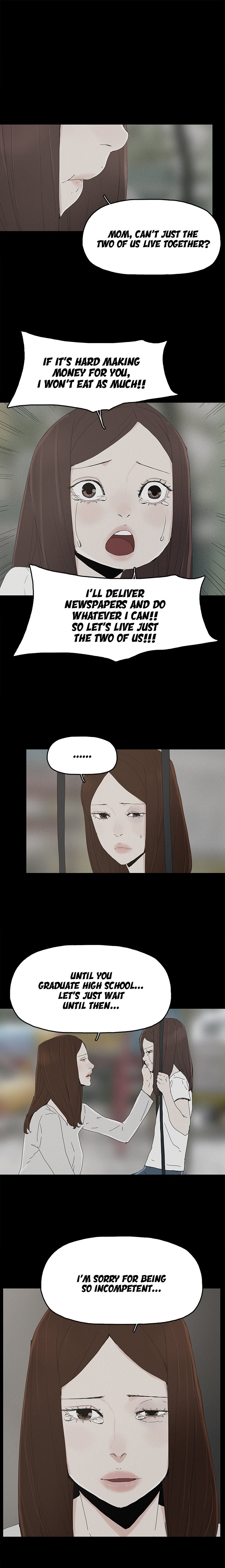 Surrogate Mother Chapter 26 - Manhwa18.com