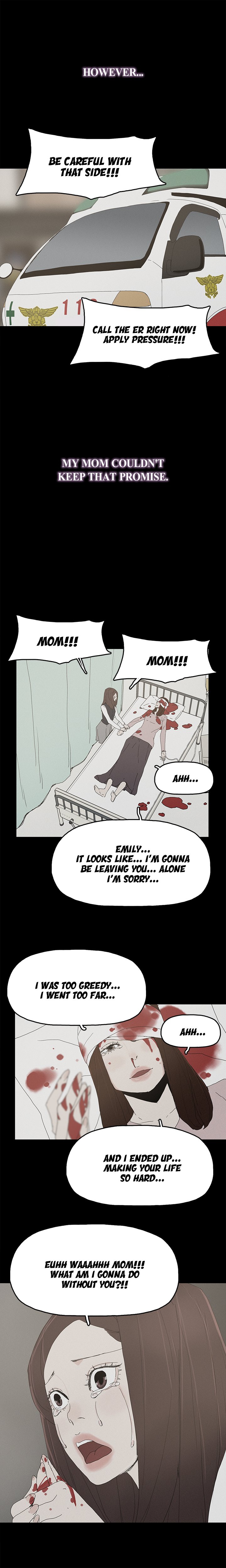 Surrogate Mother Chapter 26 - Manhwa18.com