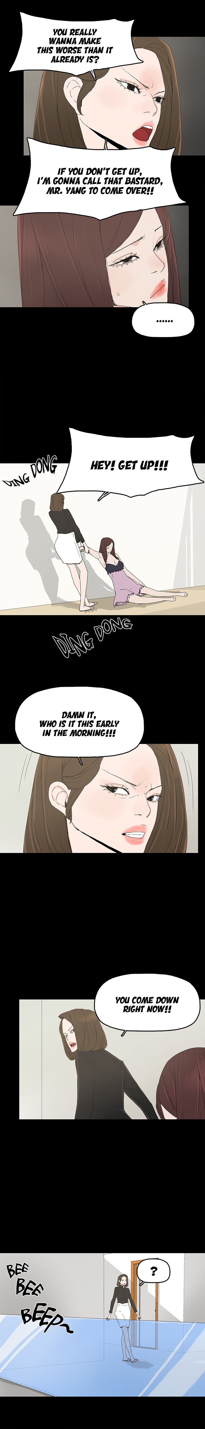 Surrogate Mother Chapter 26 - Manhwa18.com