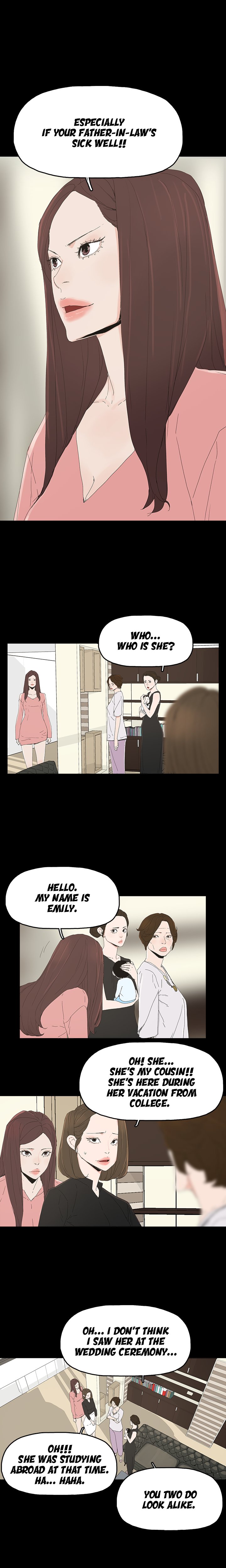 Surrogate Mother Chapter 27 - Manhwa18.com