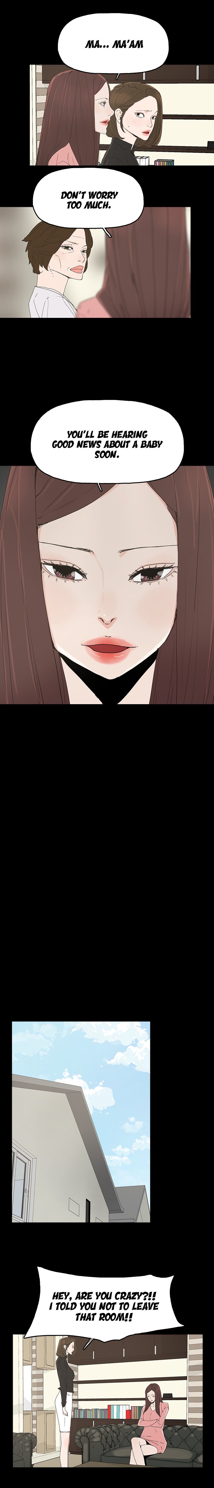 Surrogate Mother Chapter 27 - Manhwa18.com