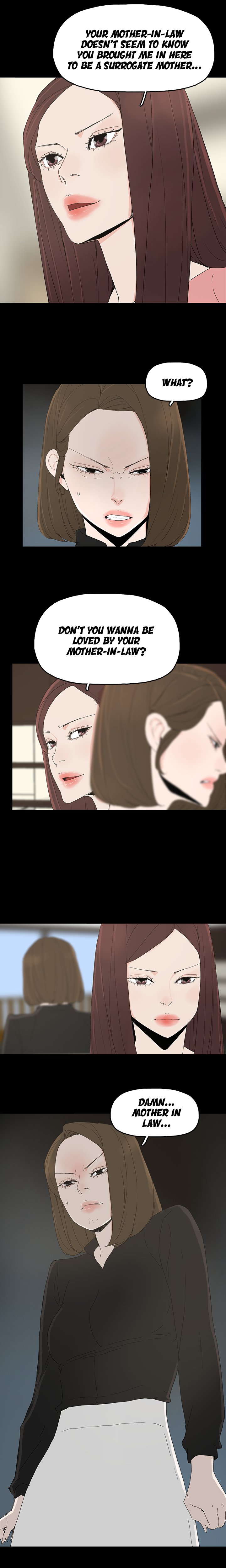 Surrogate Mother Chapter 27 - Manhwa18.com