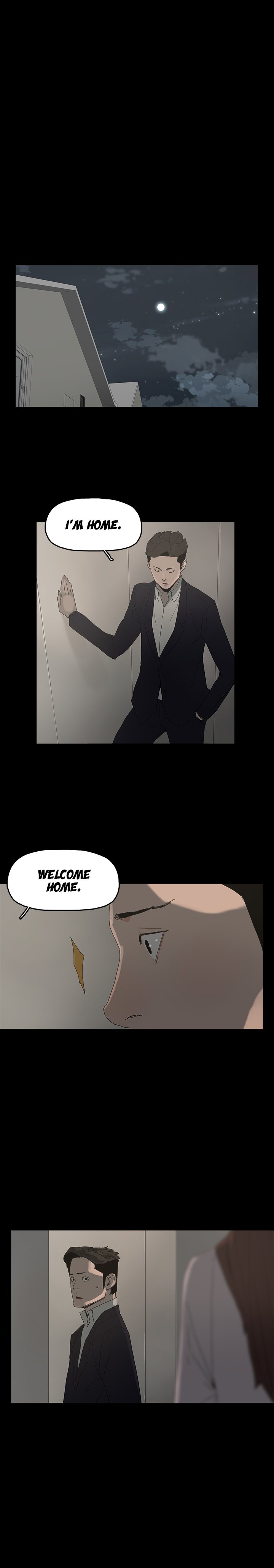 Surrogate Mother Chapter 27 - Manhwa18.com