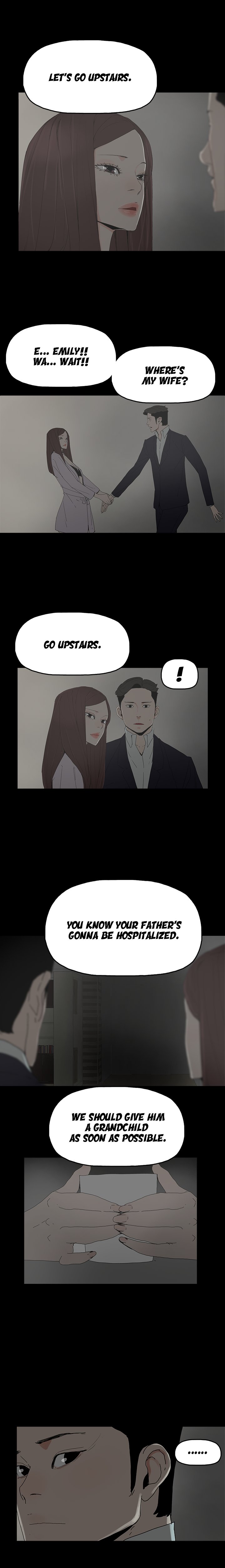 Surrogate Mother Chapter 28 - Manhwa18.com