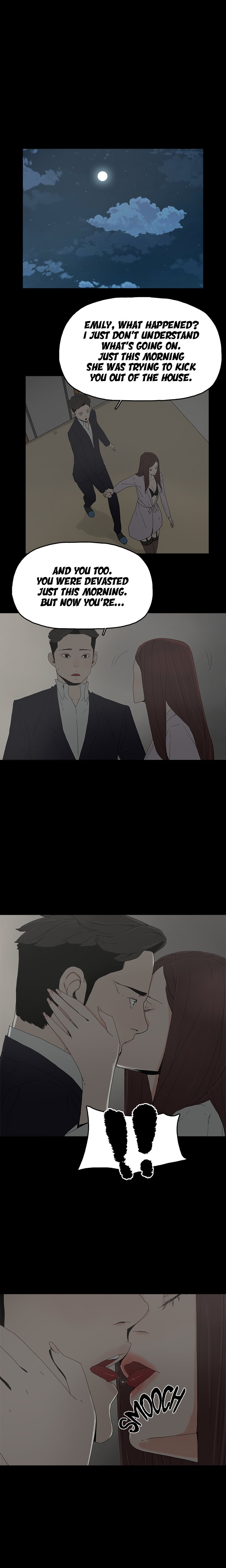 Surrogate Mother Chapter 28 - Manhwa18.com