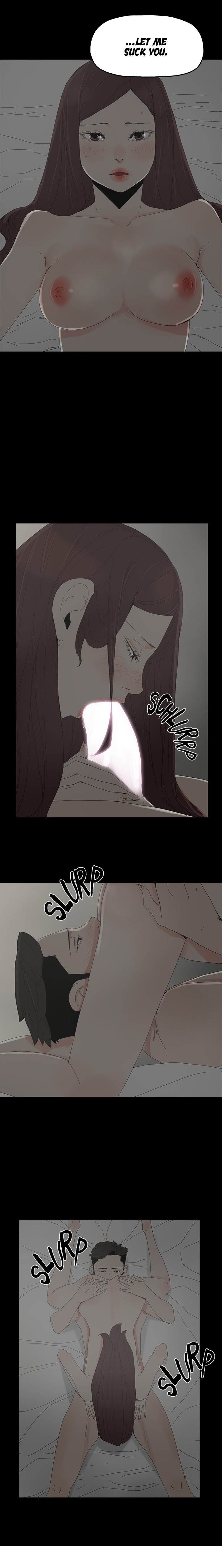 Surrogate Mother Chapter 28 - Manhwa18.com