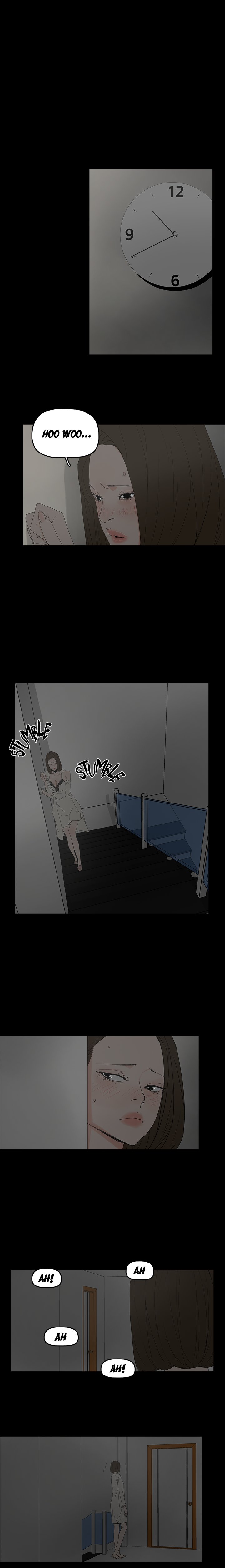 Surrogate Mother Chapter 28 - Manhwa18.com